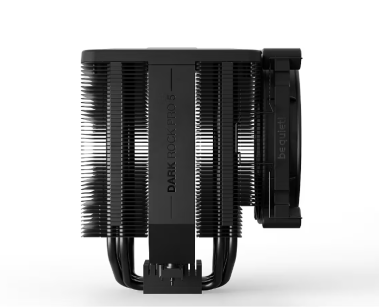 be quiet! Dark Rock Pro 5 2