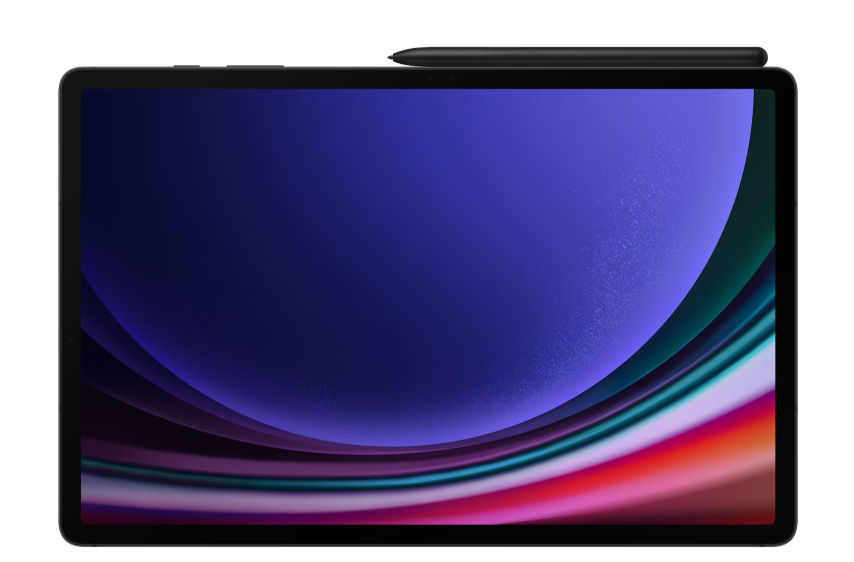 Samsung Galaxy Tab S9 Plus 12/256GB Wi-Fi Graphite 3