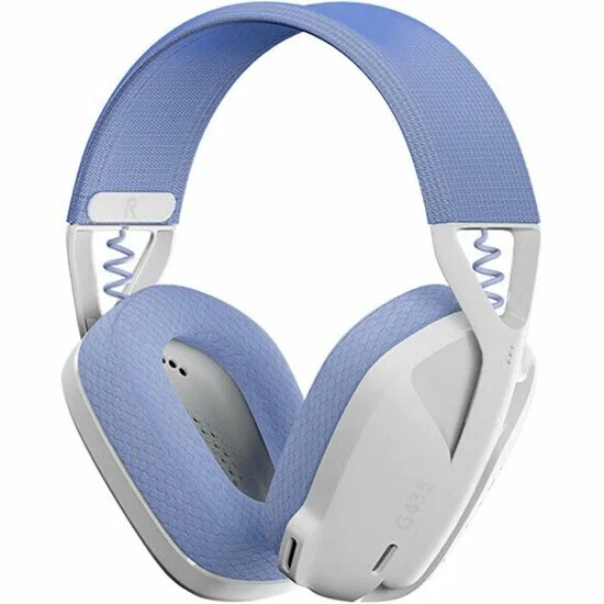 Logitech g435 White 3