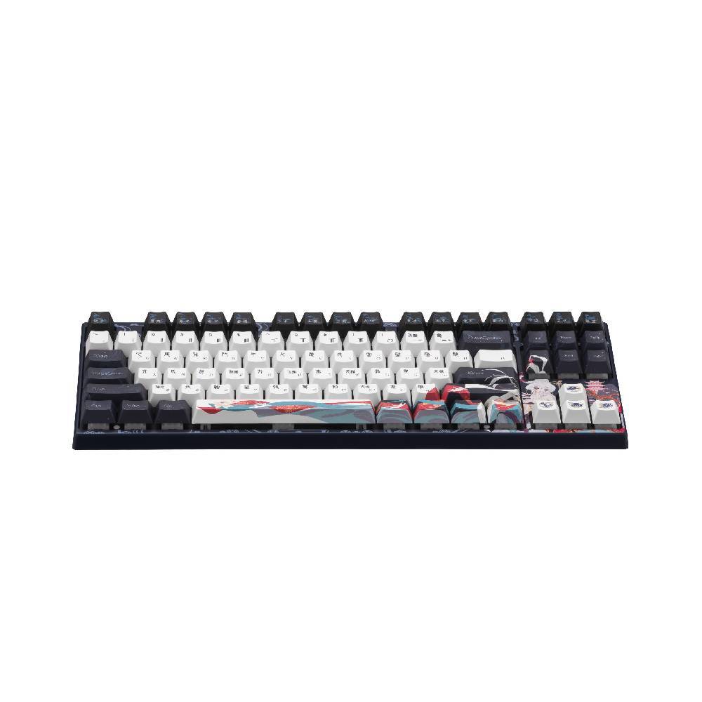 Клавиатура Varmilo VPE87 Chang'e Cherry Mx Silent Red EN | ERC