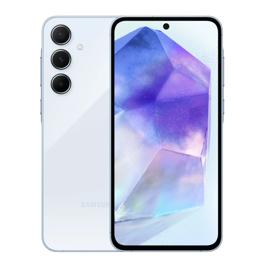 Samsung Galaxy A55 5G 8/256GB Iceblue