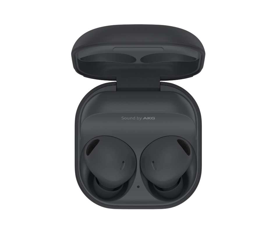Samsung Galaxy Buds2 Pro Graphite