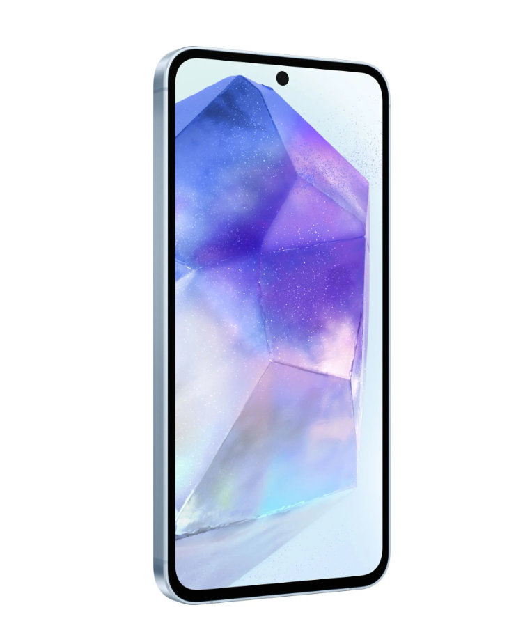 Samsung Galaxy A55 5G 8/256GB Iceblue 2
