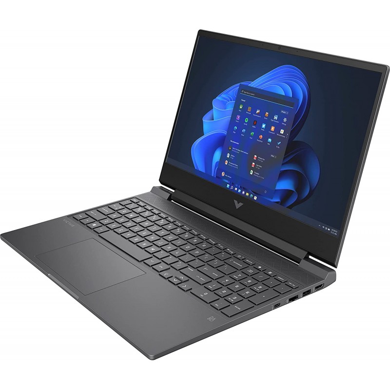 HP Victus 15-fa Core i5 16/512GB RTX 4050