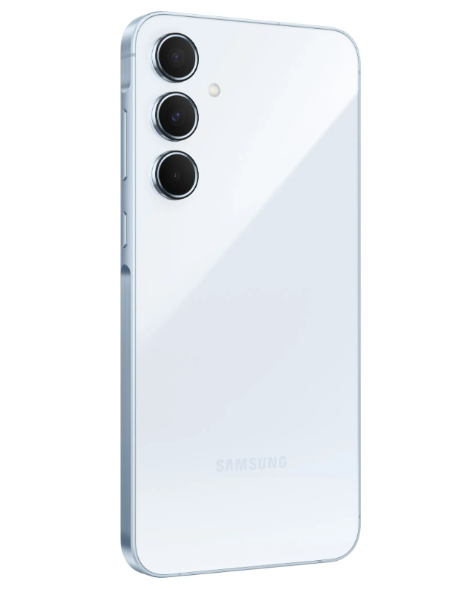 Samsung Galaxy A55 5G 8/256GB Iceblue 3