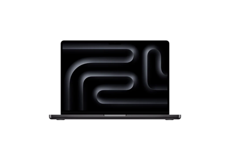 Apple MacBook Pro 14″ M3 Pro 18/512GB Space Black