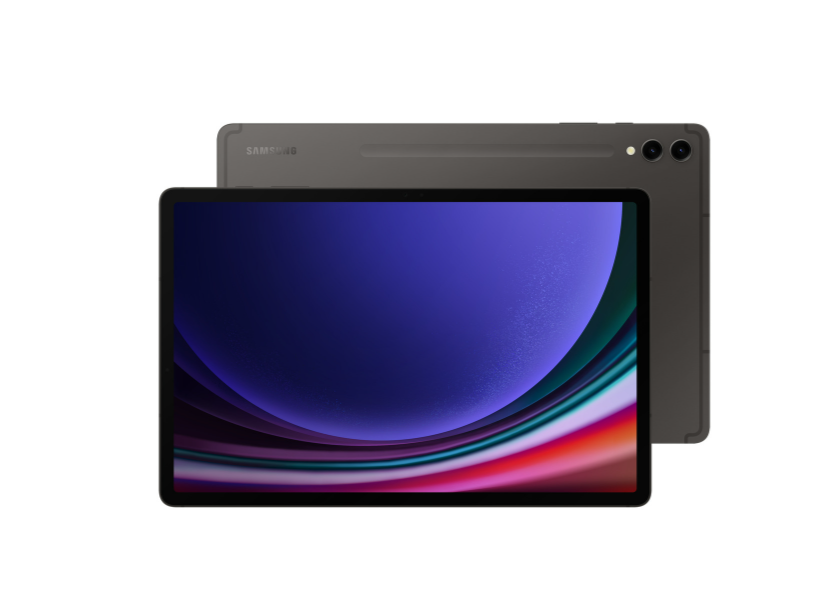 Samsung Galaxy Tab S9 Plus 12/256GB Wi-Fi Graphite