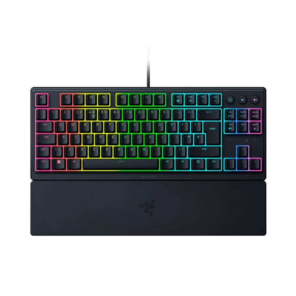 Клавиатура Razer Ornata V3 TKL