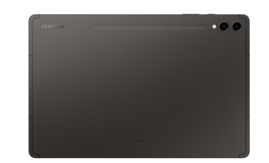 Samsung Galaxy Tab S9 Plus 12/256GB Wi-Fi Graphite 2