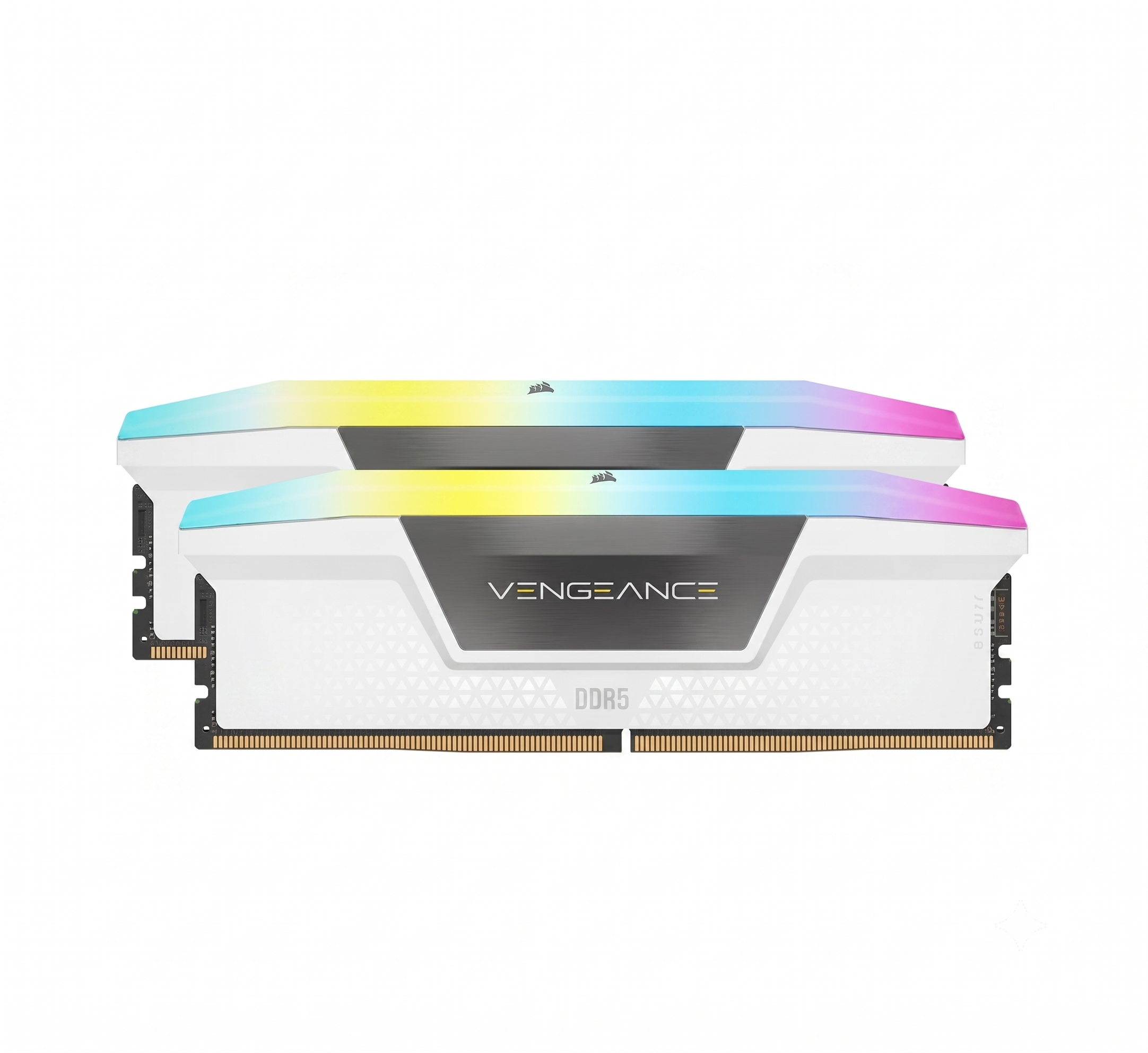 Corsair Vengeance DDR5 32GB (2×16) 6000MHz CL30