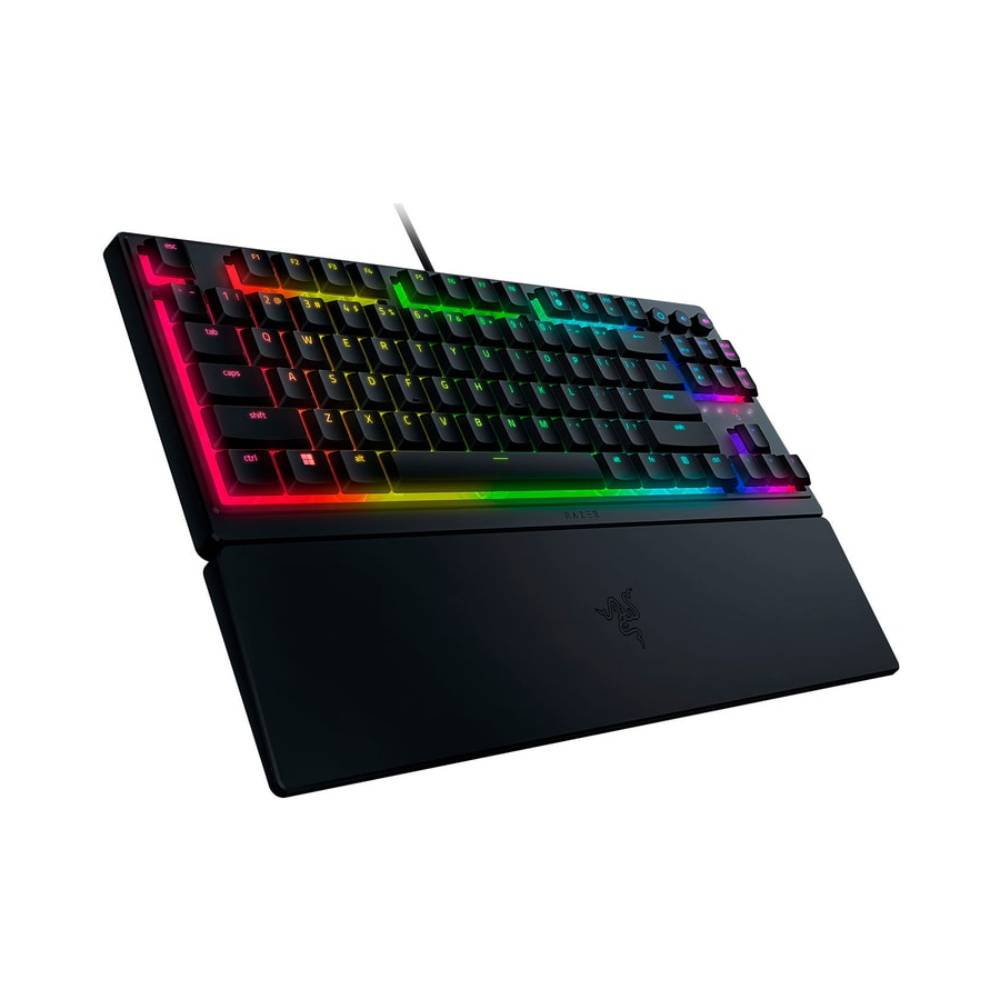 Клавиатура Razer Ornata V3 TKL 3