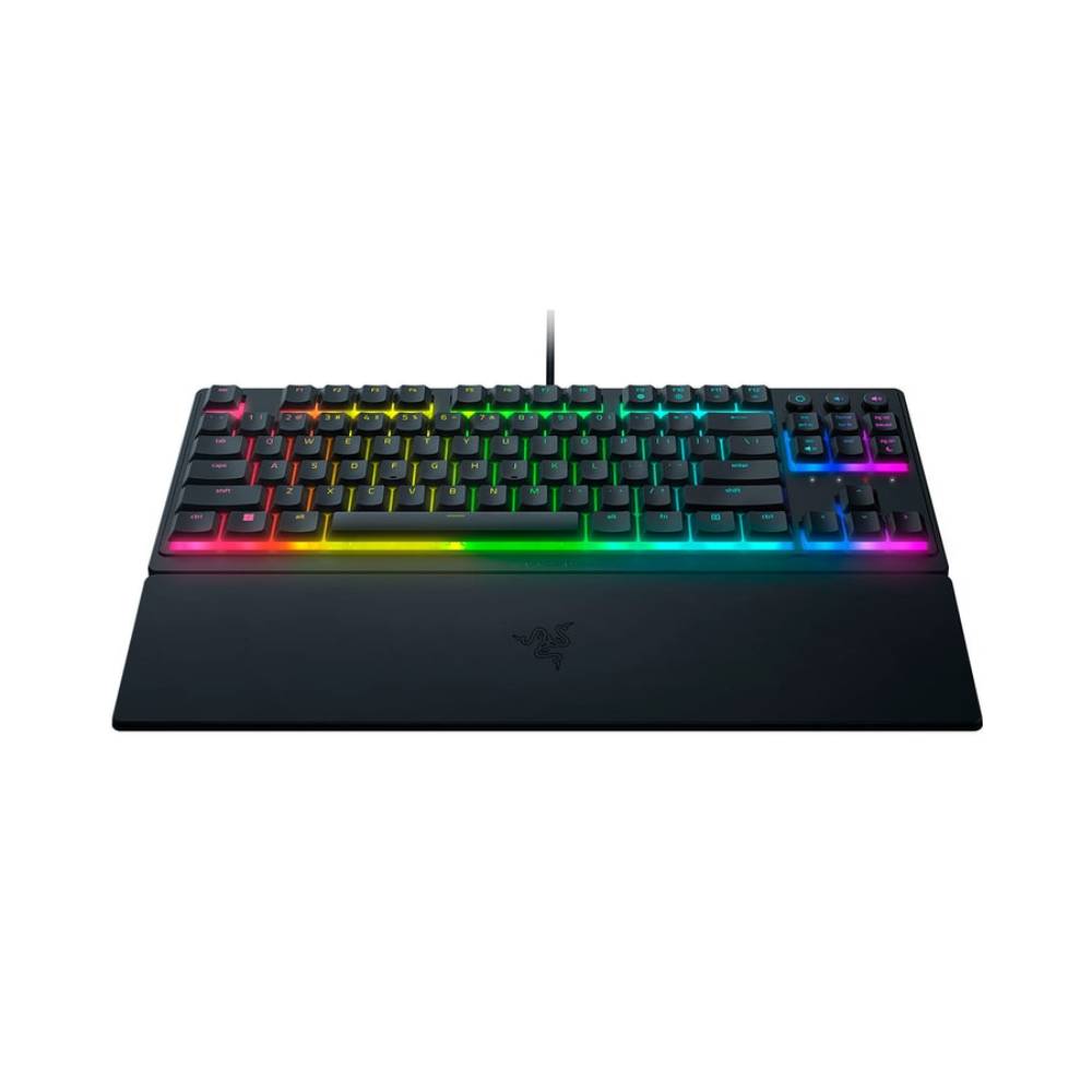 Клавиатура Razer Ornata V3 TKL
