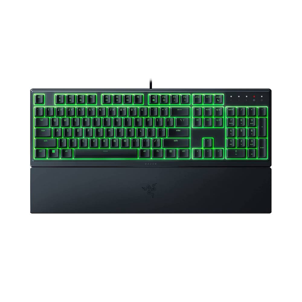 Клавиатура Razer Ornata V3 X
