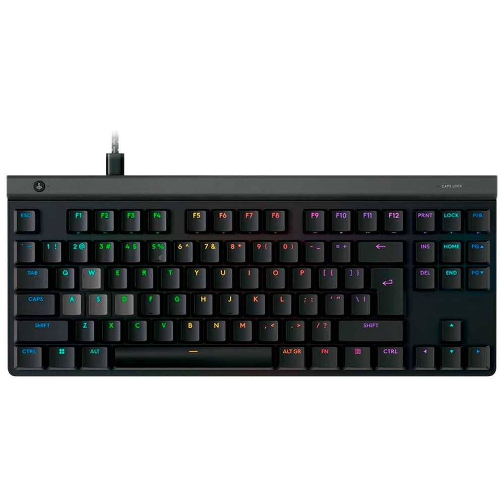 Клавиатура Logitech G515 Rapid TKL