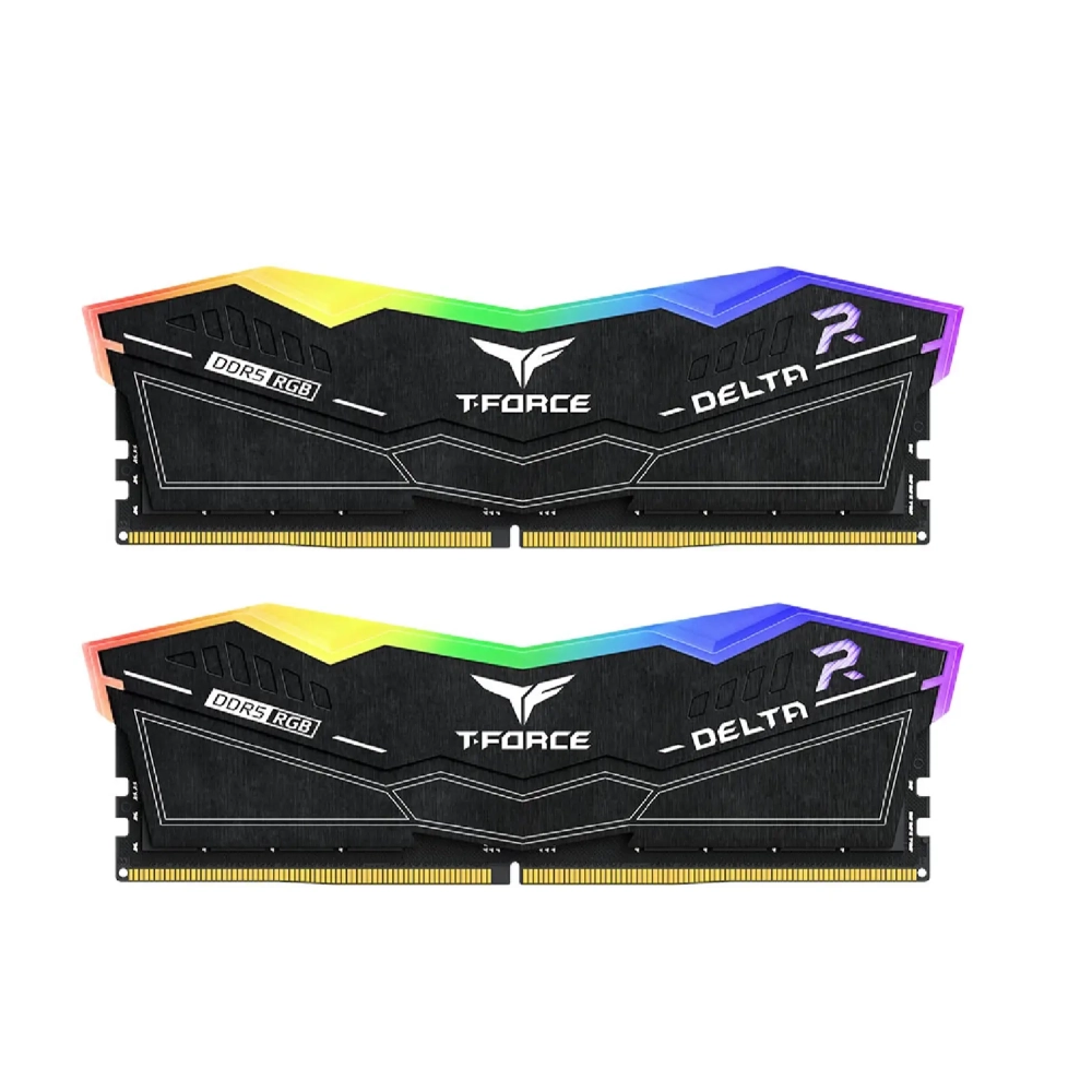 Оперативная память TEAMGROUP DDR5 32(16*2)GB 6000Mhz 2