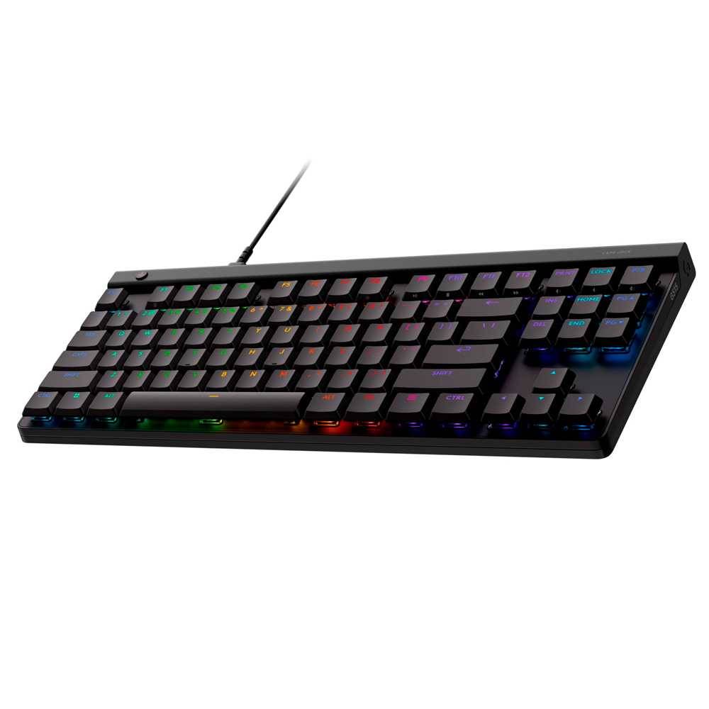 Клавиатура Logitech G515 Rapid TKL 2