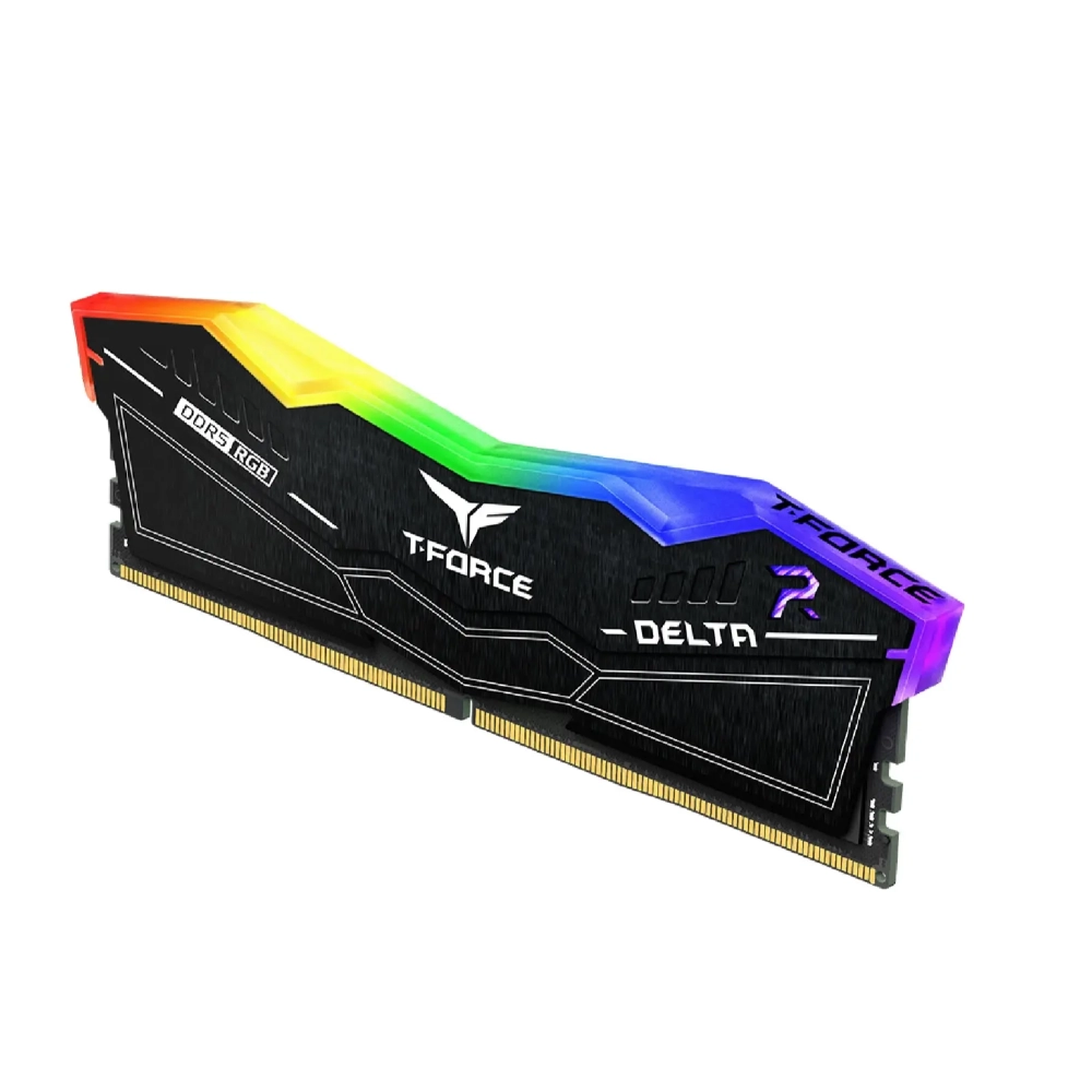 Оперативная память TEAMGROUP DDR5 32(16*2)GB 6000Mhz