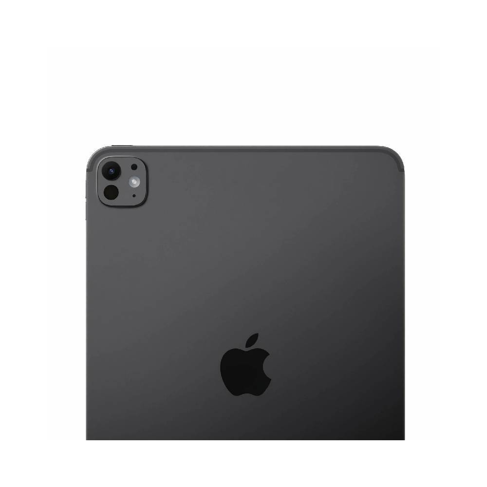 Планшет Apple iPad Pro 11 дюймов M5 512 ГБ (2025) Wi-Fi (Space Black)