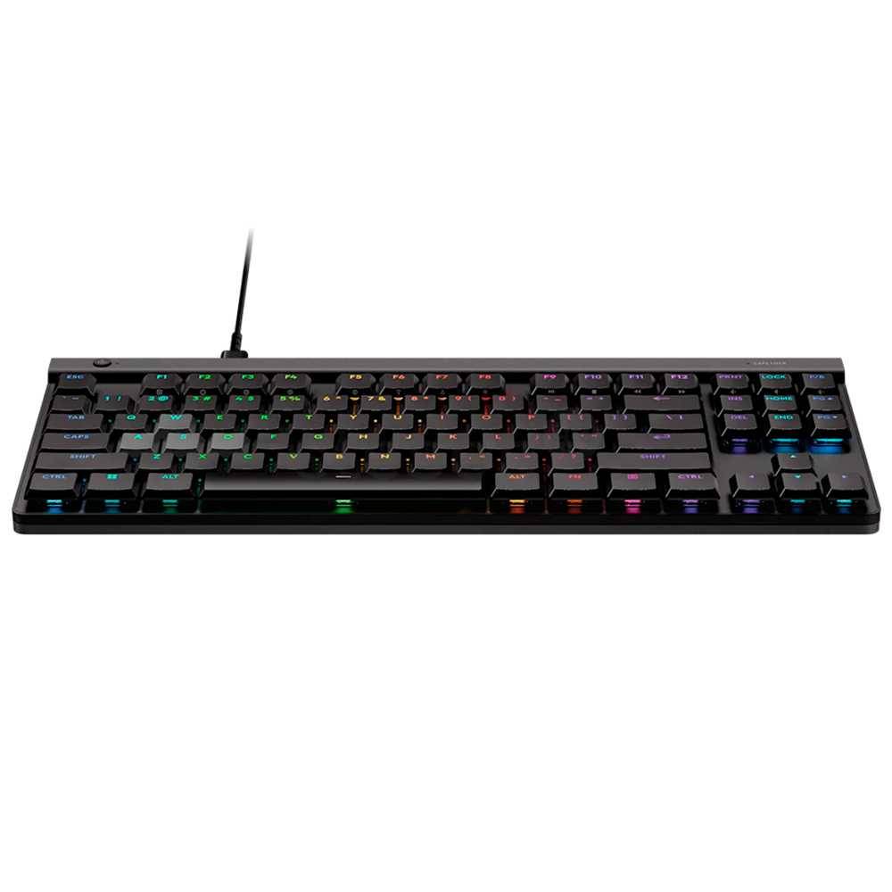 Клавиатура Logitech G515 Rapid TKL