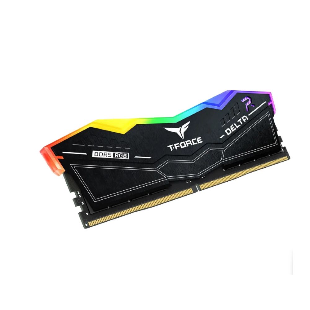 Оперативная память TEAMGROUP DDR5 32(16*2)GB 6000Mhz 3