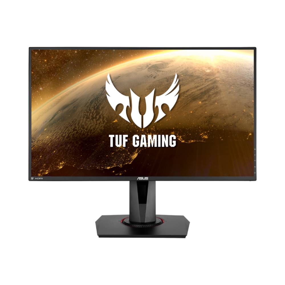 Монитор ASUS TUF Gaming VG279QM 27