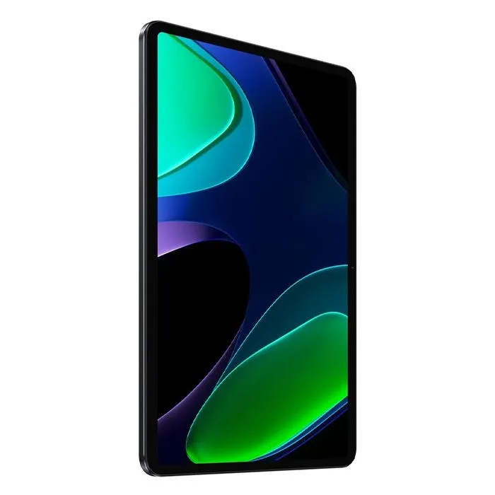 Xiaomi Pad 6 8/256GB Gravity Gray 2