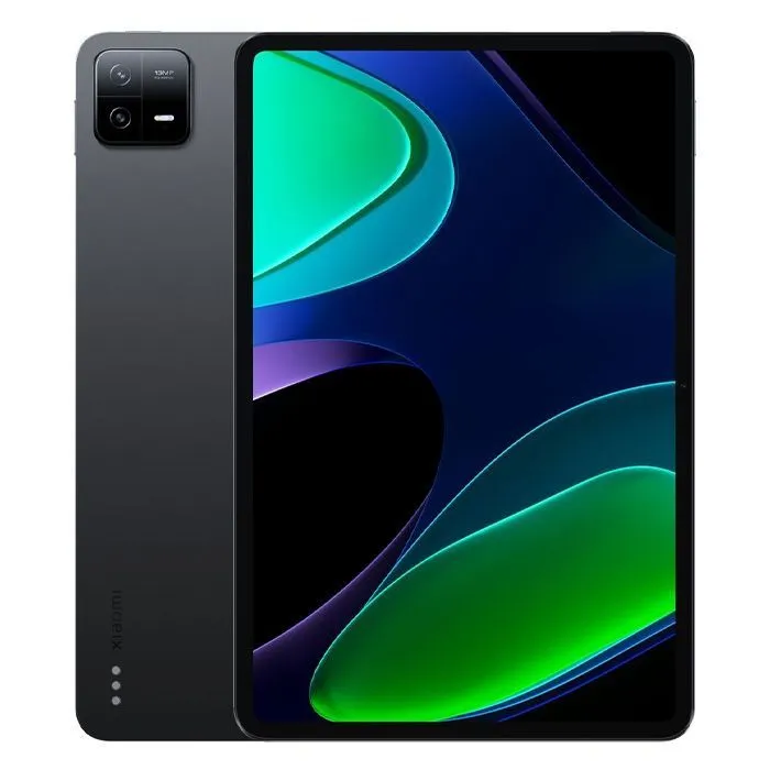 Xiaomi Pad 6 8/256GB Gravity Gray