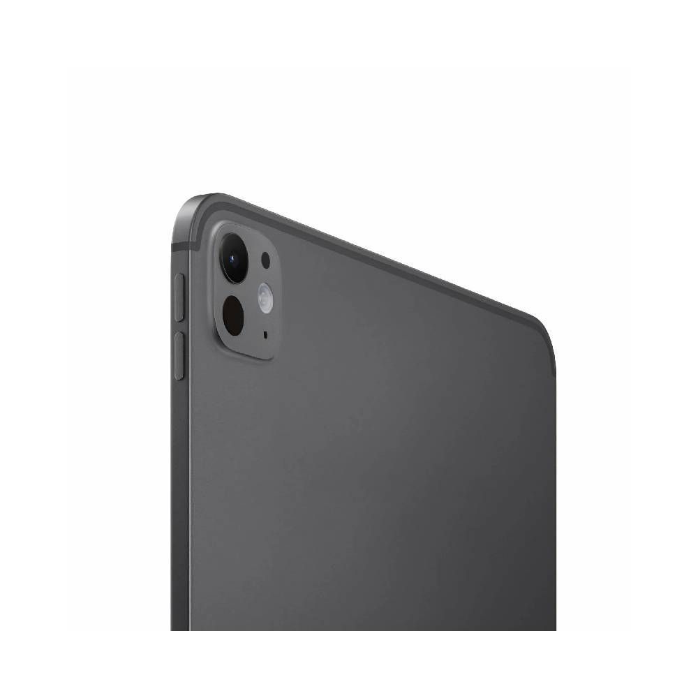 Планшет Apple iPad Pro 11 дюймов M5 512 ГБ (2025) Wi-Fi (Space Black) 2