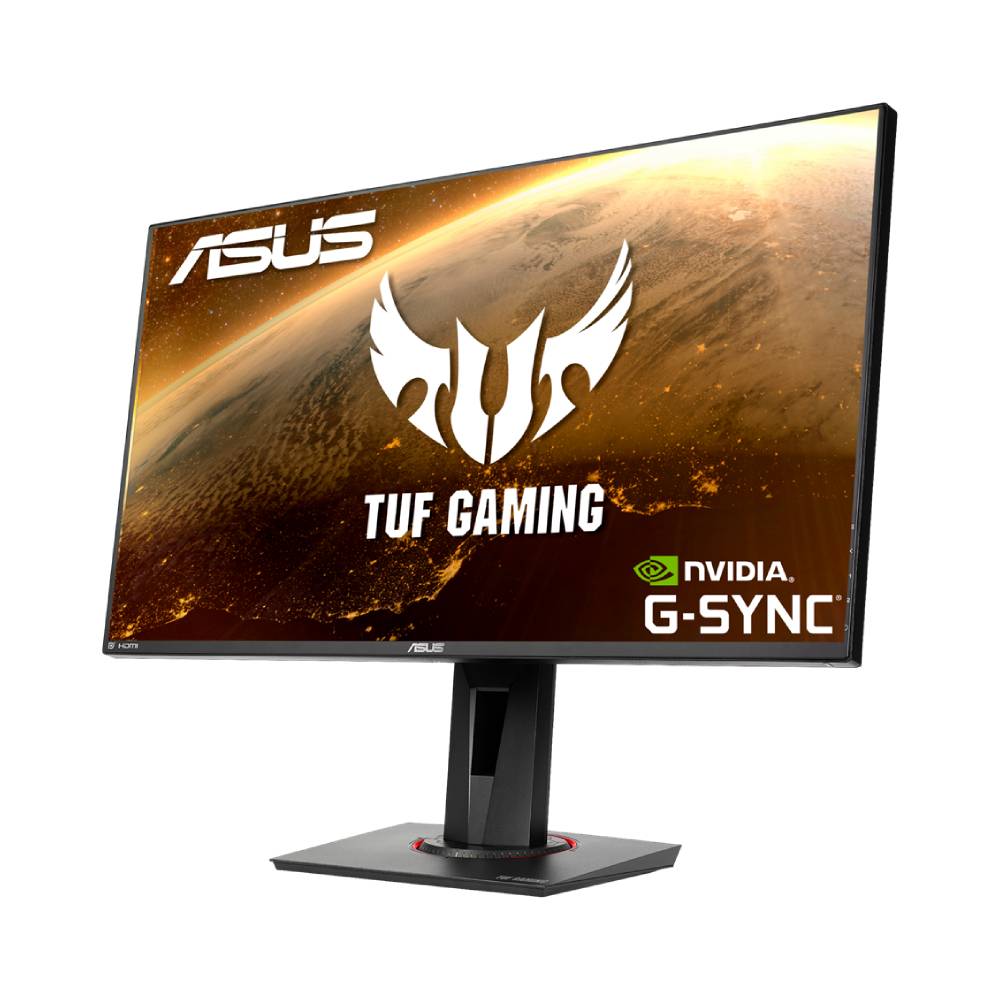 Монитор ASUS TUF Gaming VG279QM 27