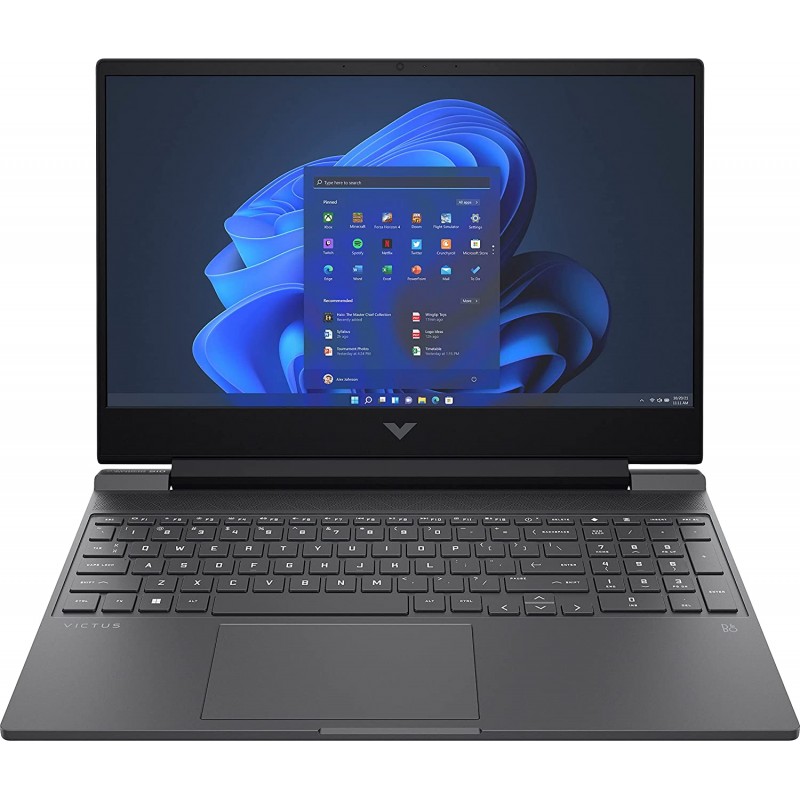 HP Victus 15-fa Core i5 16/512GB RTX 4050